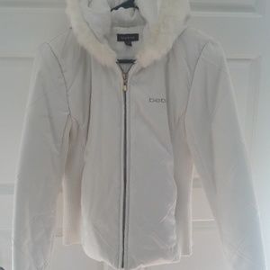 Bebe coat size M